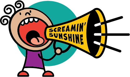 ScreaminSunshine