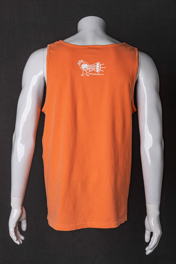 Gnarly Pounders Tank Top