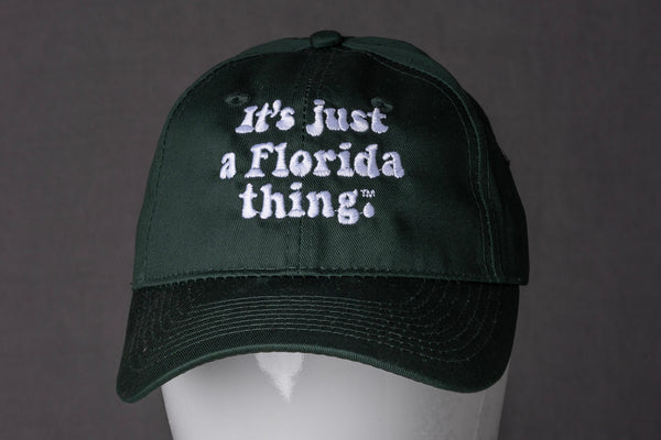 "The FL Thing" ball cap