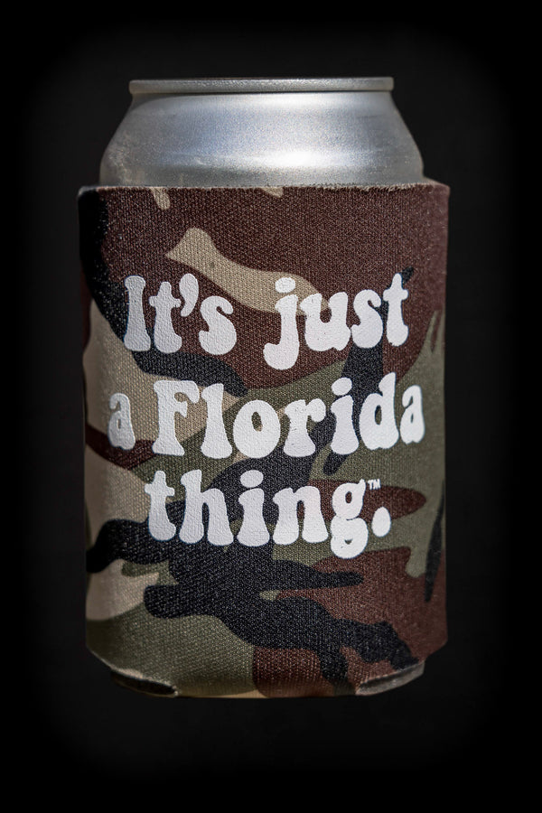 Koozie (Can)