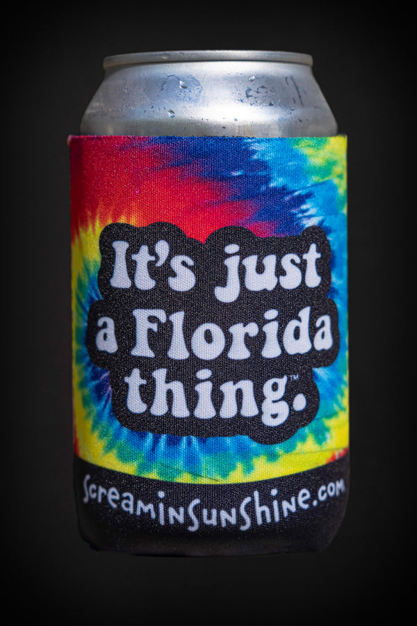 Koozie (Can)