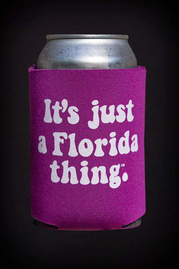 Koozie (Can)