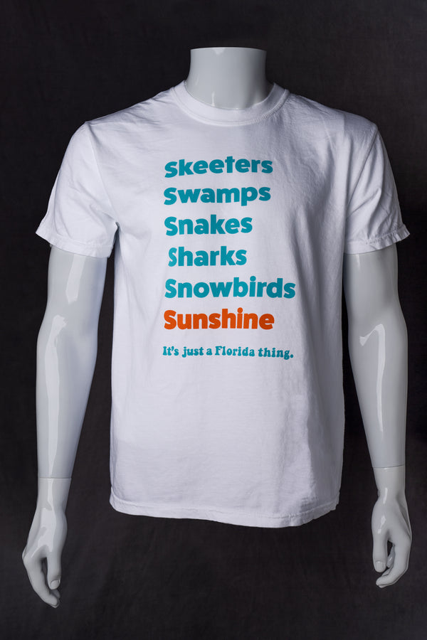 Skeeters Tee