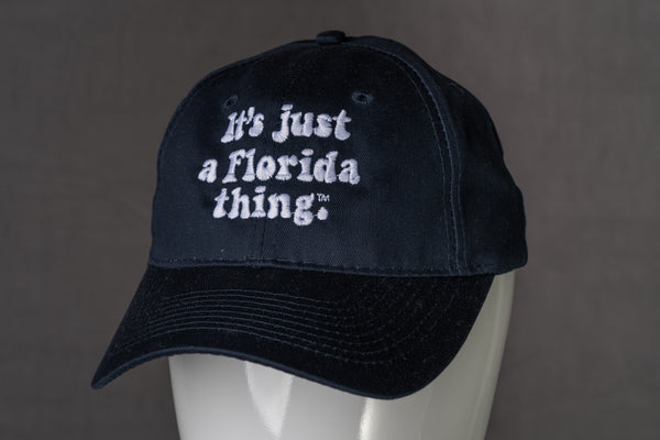 "The FL Thing" ball cap