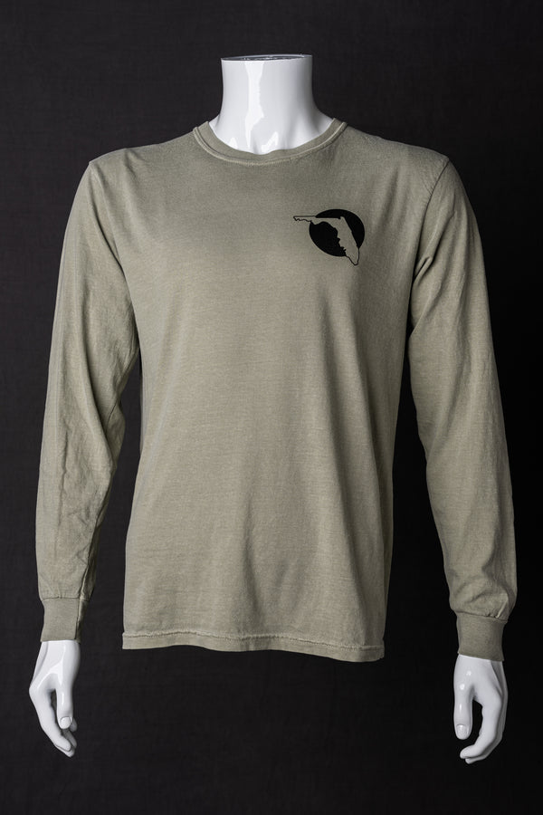 The Original Long Sleeve Tee